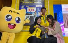 Adira Kasih Rate Rendah, Hanya 2,19% Untuk Kredit Pemilikan Mobil 