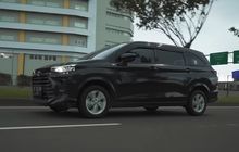 Sesama MPV Populer, Ini Perbandingan Harga Avanza VS Xpander