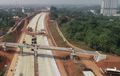 Harap Bersabar, Tol Kunciran-Serpong Siap Dijajal Tahun Depan