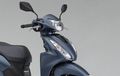 Honda Spacy Reborn, Fitur Jadi Canggih, Ada Bagian Mirip Kepunyaan PCX 150