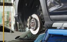 Cara Ampuh Menghilangkan Suara Berdecit di Rem Mobil Bekas, Simak Triknya