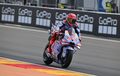Menang Sprint MotoGP Aragon 2024, Omongan Marc Marquez Terbukti