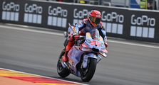 Menang Sprint MotoGP Aragon 2024, Omongan Marc Marquez Terbukti