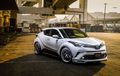 Inspirasi Modifikasi Toyota C-HR Hybrid Tampil Sporty, Simak Videonya!