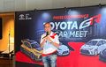 Dolar AS Tembus Rp 17.500, Toyota Masih Coba Jaga Harga Mobil