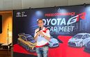 Dolar AS Tembus Rp 17.500, Toyota Masih Coba Jaga Harga Mobil