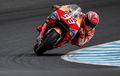 Marc Marquez Bakal Patahkan Rekor Poin Terbanyak Jorge Lorenzo di MotoGP Malaysia