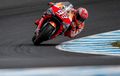MotoGP Australia 2019 Maquez Juara, Maverik Terjatuh Cal Crutchlow Tempati Posisi Kedua 