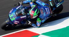 Jadi Pembalap Baru Ducati, Enea Bastianini Ternyata Pernah Tolak Valentino Rossi