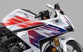 Resmi Meluncur Honda CBR250RR Versi 2025, Tembus Rp 100 Jutaan!