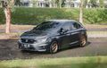 Modifikasi Honda City Hatchback Ganteng Bergaya Street Racing