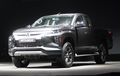 Kecanggihan, New Mitsubishi Triton Harus Pedekate Sama Pengusaha