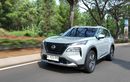 Istimewanya Nissan X-Trail e-POWER e-4ORCE, Hybrid dan Gerak AWD