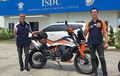 Unik-unik, Seperti Ini Karakter Pembeli Motor KTM di Indonesia