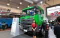 UD Truck Luncurkan Truk Ramah Lingkungan di GIIAS 2023
