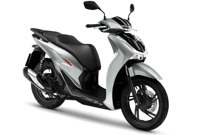 Honda SH150i 2022 pakai mesin Vario 160 di Vietnam
