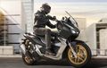 Penuhi Permintaan Konsumen, Honda ADV150 Mendapat Tiga Pilihan Warna Baru, Apa Saja?
