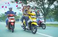 Ada Promo Menarik untuk Skutik Entry Level Yamaha, Simak Skema Cicilannya