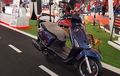 Bengkel Rekomendasi Motor Matik Kymco, Sedia Sparepart Ori Juga