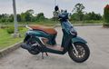 Cek Harga Honda Stylo 2024 Bekas, Tak Sangka Tinggal Segini Nih