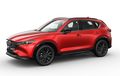 Pilihan SUV Mazda, Ada CX-3, CX-5 Sampai CX-9, Ini Daftar Harganya