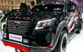 Nissan Navara Baru Full Aksesori, Bikin Triton dan Hilux Wajib Pikir Panjang 