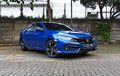 Bikin Penasaran, Ini Alasan Honda 'Suntik Mati' Civic Hatchback RS di Indonesia