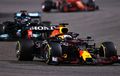 Kecewa, Red Bull Sebut Lewis Hamilton ‘Curang’ di F1 Bahrain 2021?