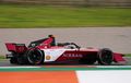 Pembalap Formula E Tim Nissan, Norman Nato Pakai Nomor Mobil #17 untuk Menghormati Mendiang Jules Bianchi
