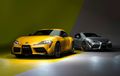 Edisi Spesial Ulang Tahun Toyota GR Supra Resmi Meluncur Hanya 35 Unit