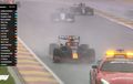 Balapan yang Aneh, Enggak Kebut-kebutan, Max Verstappen Dinyatakan Sebagai Pemenang di F1 Belgia 2021