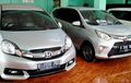 Honda Mobilio Bekas Bisa Angkut Tujuh Orang Sekarang Rp 90 Jutaan