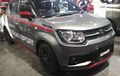 Ini Komentar Suzuki Indonesia, Tentang Kabar Suzuki Ignis Baru