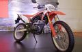 Lihat Spesifikasi Honda CRF150L, Pakai Injeksi Dengan Alasan Ini