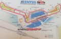Persiapan MotoGP Indonesia, Desain Sirkuit Sentul Bakal Diubah?