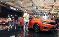 Tak Mau Kena PHP, Honda Tunggu Kepastian Skema Baru Insentif PPnBM