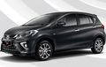 Wow..Fitur Daihatsu Sirion Terbaru, Semakin Keren Dan Komplit