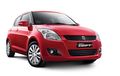 Sudah Dicoret Dari Daftar Keluarga, Suzuki Buka Peluang Rangkul Swift Lagi