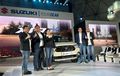 Suzuki New XL7 Hybrid Nongol Juga, Mesin Mirip Kakaknya, Harga Segini