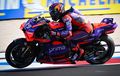 Lewat Start Gemilang, Jorge Martin Kalahkan Pecco Bagnaia di Sprint MotoGP San Marino 2024