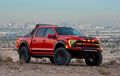 Ford F-150 Raptor Kena Upgrade Shelby, Tampang Sangar, Powernya 525 DK