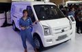 Baterai Mobil Listrik DSFK Gelora E Bisa Tahan Sampai 300 Kilometer