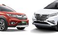 Performa di Atas Kertas Daihatsu Terios Vs Honda BR-V