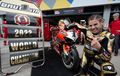 Diuntungkan Punya Berat Badan Ringan, Begini Saran Juara Dunia Superbike 2022 Alvaro Bautista ke Pembalap Lain