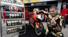 Diuntungkan Punya Berat Badan Ringan, Begini Saran Juara Dunia Superbike 2022 Alvaro Bautista ke Pembalap Lain