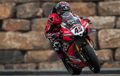 Hasil Race 2 WorldSBK Aragon 2021: Scott Redding Rebut Kemenangan Berkat Pilihan Ban Tepat, Jonathan Rea Nyaris Crash