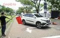 Segini Mobil Yang Dipesan Saat Parade Test Drive & Ride 2018, Toyota Rush Laris Manis!