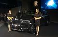 SUV Pertama Rolls-Royce Disematkan Mesin Buas, Segini Torsinya!