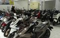 Waduh! Motor Matic Bekas Ramai-ramai Naik Harga, Cek Buat Yang Mau Beli Aerox, Vario atau BeAT