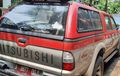Lelang Mitsubishi Strada L200 Pelat Merah, Uang Jaminan Cuma Rp 20 Juta, Catat Tanggalnya